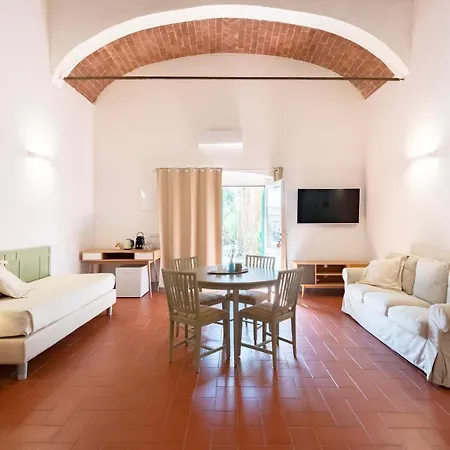 Bed & Breakfast Fattoria Pian Di Rocca Castiglione della Pescaia