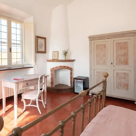 Fattoria Pian Di Rocca Bed & Breakfast Castiglione della Pescaia