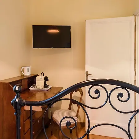 Bed & Breakfast Fattoria Pian Di Rocca 3*