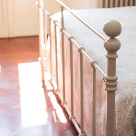 Fattoria Pian Di Rocca Bed & Breakfast 3*