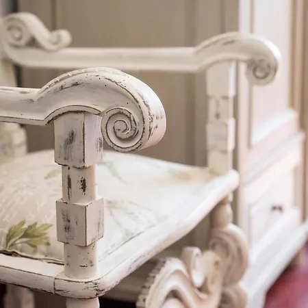 Fattoria Pian Di Rocca Bed & Breakfast 3*