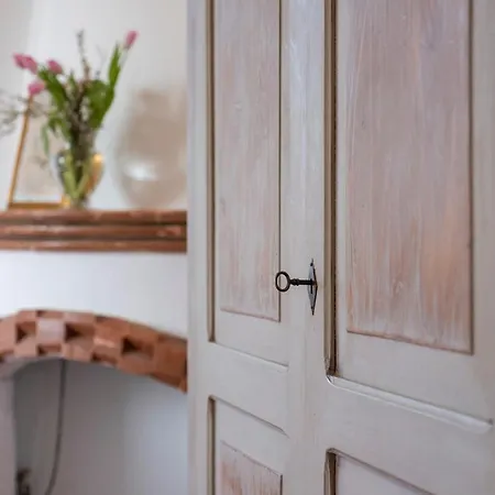 Fattoria Pian Di Rocca Bed & Breakfast 3*
