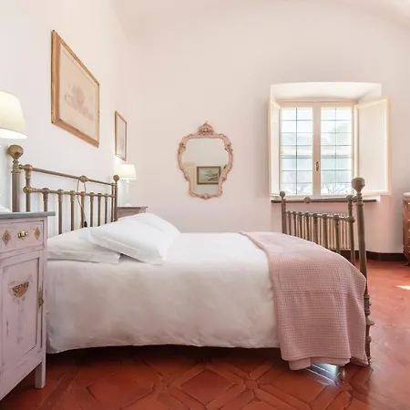 Bed & Breakfast Fattoria Pian Di Rocca