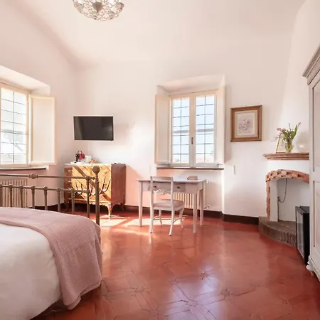 Bed & Breakfast Fattoria Pian Di Rocca Castiglione della Pescaia