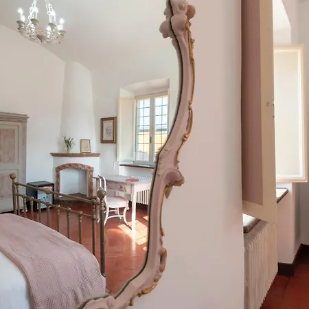 Bed & Breakfast Fattoria Pian Di Rocca Castiglione della Pescaia
