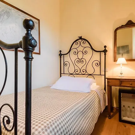 Fattoria Pian Di Rocca Bed & Breakfast Castiglione della Pescaia
