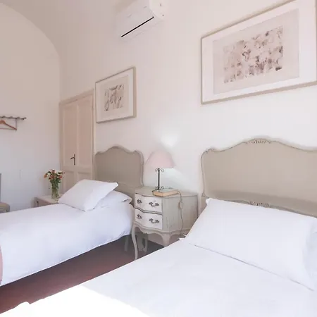 Bed & Breakfast Fattoria Pian Di Rocca 3*