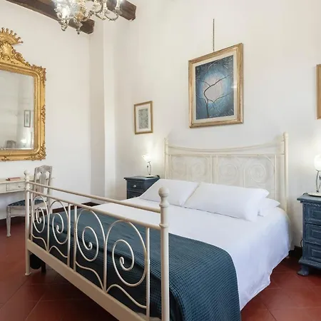 Fattoria Pian Di Rocca 3*