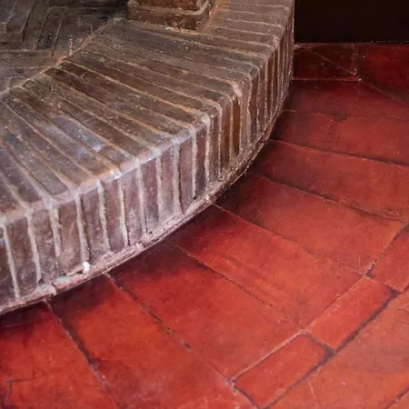 Bed & Breakfast Fattoria Pian Di Rocca