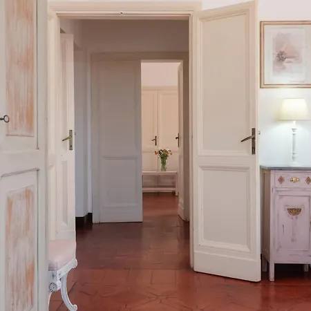 Fattoria Pian Di Rocca Bed & Breakfast 3*