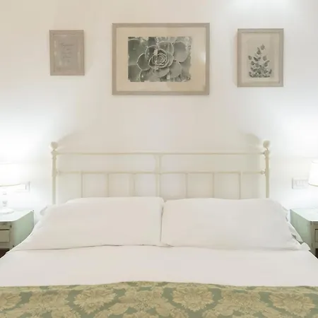 Fattoria Pian Di Rocca Bed & Breakfast 3*