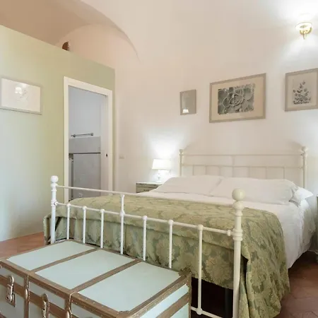 Fattoria Pian Di Rocca 3*