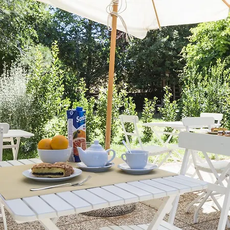 Fattoria Pian Di Rocca Bed & Breakfast 3*
