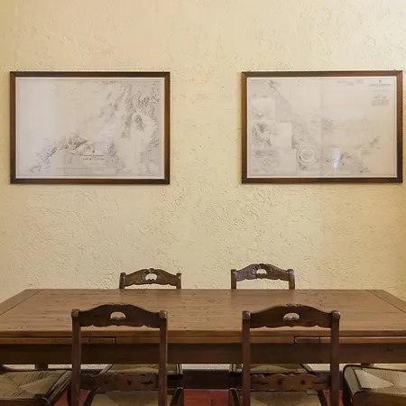 Fattoria Pian Di Rocca Bed & Breakfast 3*