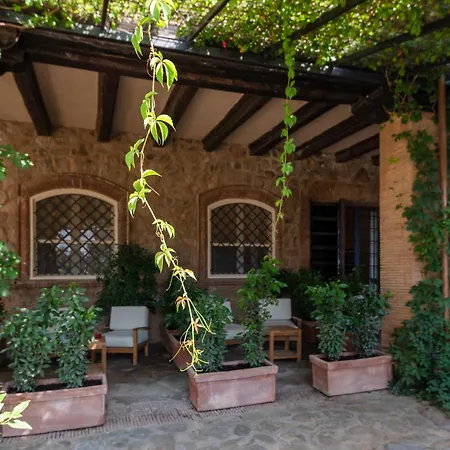 Fattoria Pian Di Rocca Bed & Breakfast 3*