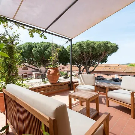 Fattoria Pian Di Rocca Bed & Breakfast
