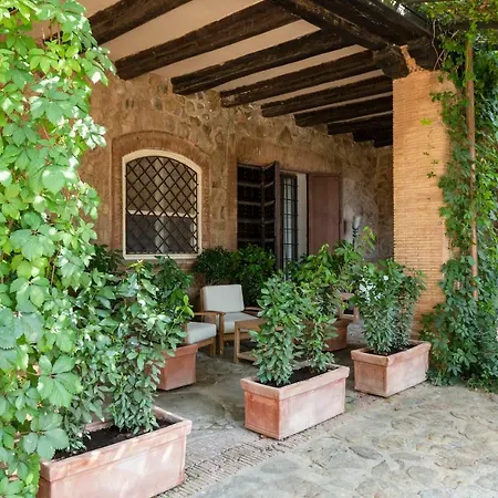 Fattoria Pian Di Rocca Bed & Breakfast 3*