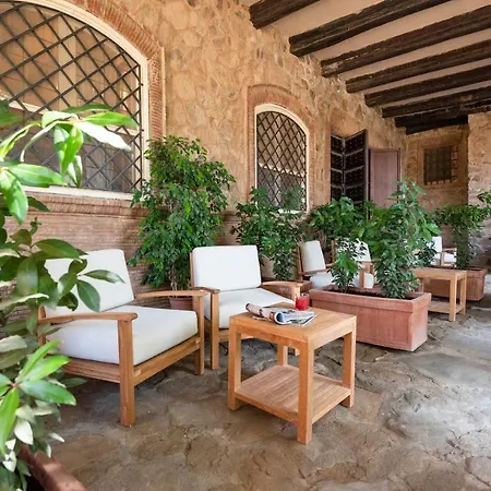 Fattoria Pian Di Rocca Bed & Breakfast