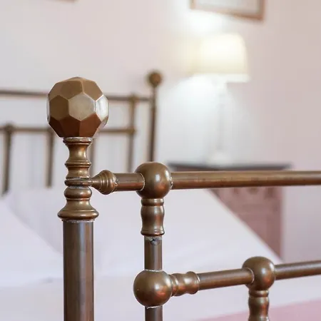 Fattoria Pian Di Rocca 3* Кастильоне-делла-Пеская