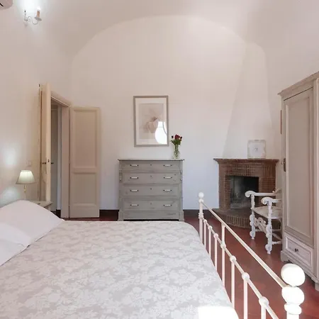 Fattoria Pian Di Rocca Отель типа 