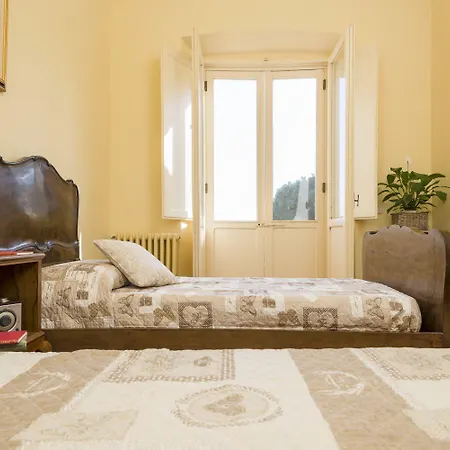 Fattoria Pian Di Rocca 4*