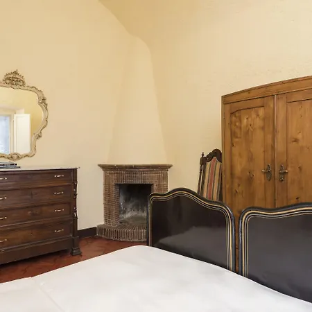 Bed & Breakfast Fattoria Pian Di Rocca 4*