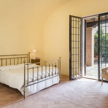 Bed & Breakfast Fattoria Pian Di Rocca Castiglione della Pescaia