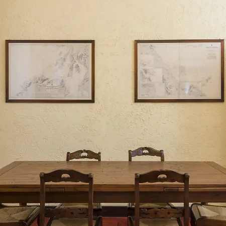 Fattoria Pian Di Rocca Bed & Breakfast