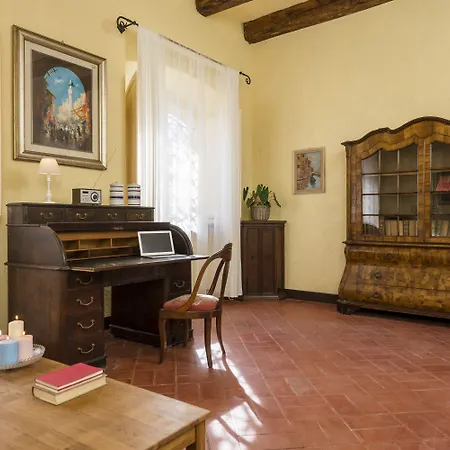 Fattoria Pian Di Rocca Bed & Breakfast 4*