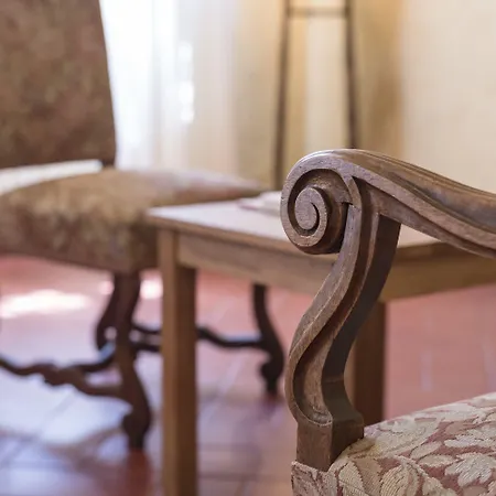 Fattoria Pian Di Rocca Bed & Breakfast 4*