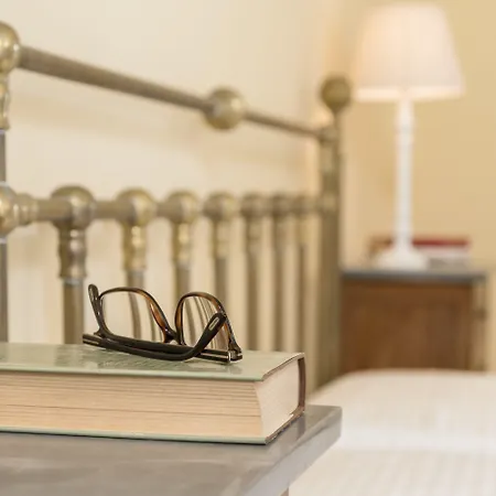 Bed & Breakfast Fattoria Pian Di Rocca 4*
