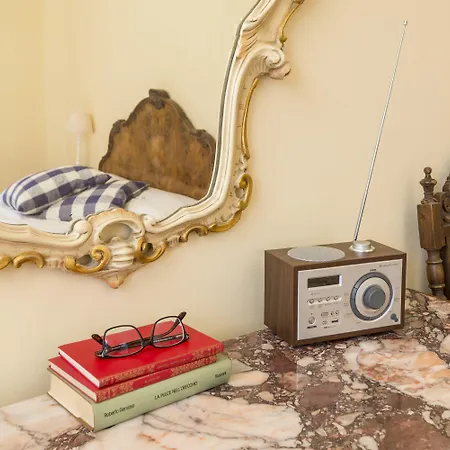 Fattoria Pian Di Rocca 4*