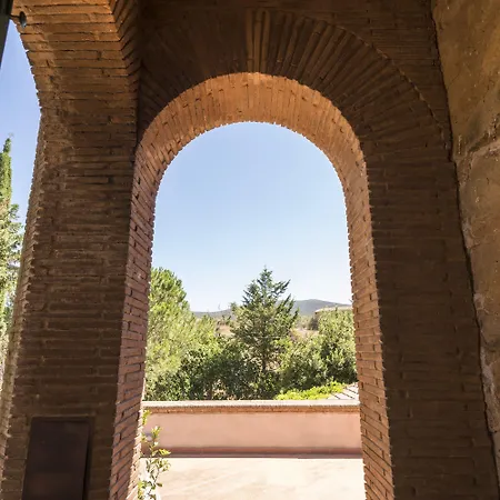 Fattoria Pian Di Rocca ベッド・アンド・ブレックファスト カスティリオーネ・デッラ・ペスカーイア