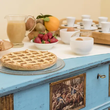 Bed & Breakfast Fattoria Pian Di Rocca Castiglione della Pescaia