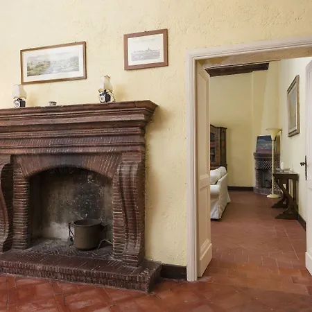 Fattoria Pian Di Rocca 4* カスティリオーネ・デッラ・ペスカーイア