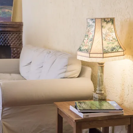 Bed & Breakfast Fattoria Pian Di Rocca