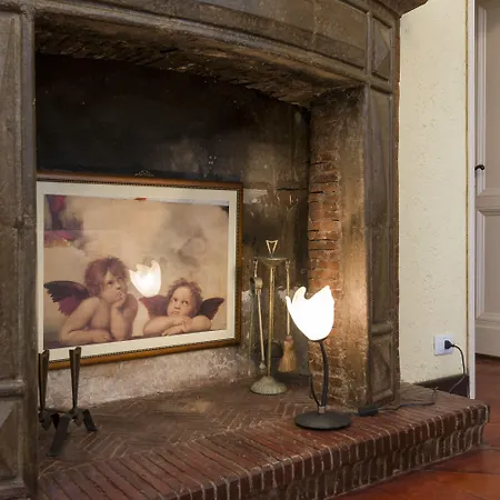 Fattoria Pian Di Rocca Bed & Breakfast
