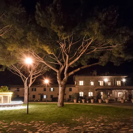 Fattoria Pian Di Rocca ベッド・アンド・ブレックファスト カスティリオーネ・デッラ・ペスカーイア