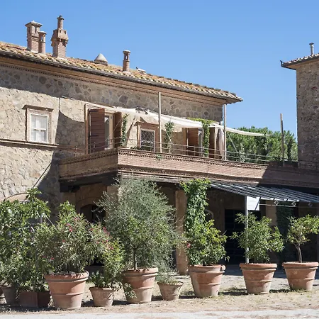 Fattoria Pian Di Rocca カスティリオーネ・デッラ・ペスカーイア