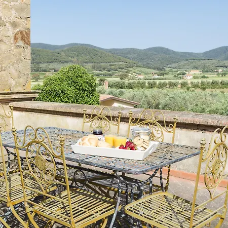 Fattoria Pian Di Rocca Bed & Breakfast Castiglione della Pescaia