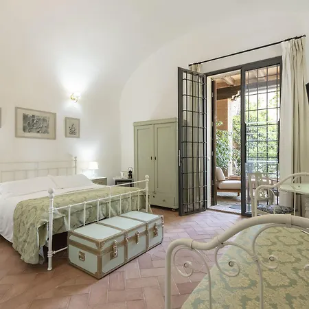 Fattoria Pian Di Rocca Bed & Breakfast Castiglione della Pescaia