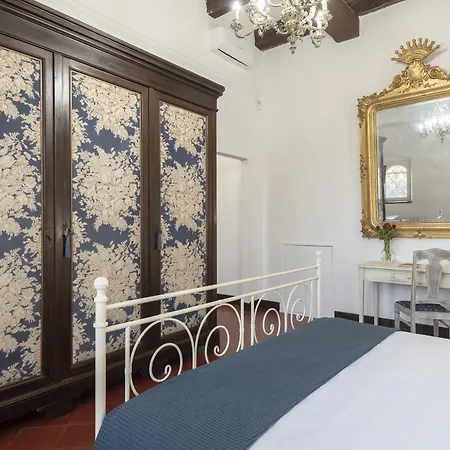 Fattoria Pian Di Rocca Bed & Breakfast Castiglione della Pescaia