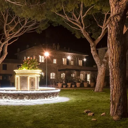 Fattoria Pian Di Rocca Bed & Breakfast