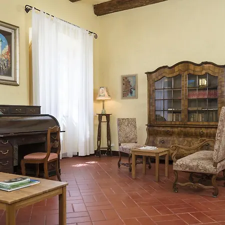 Fattoria Pian Di Rocca Bed & Breakfast