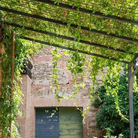 Fattoria Pian Di Rocca Bed & Breakfast 3*