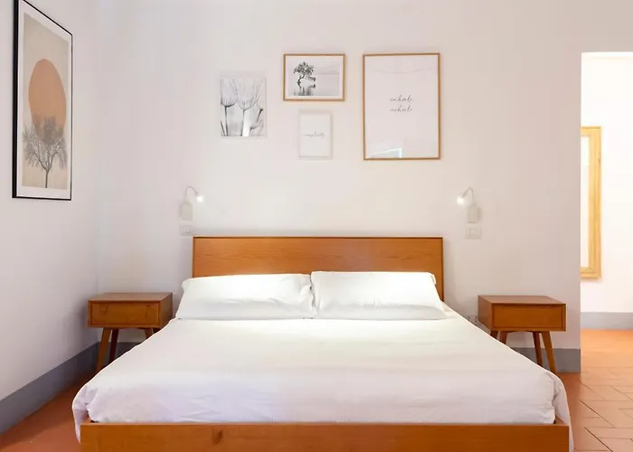 Fattoria Pian Di Rocca 4*