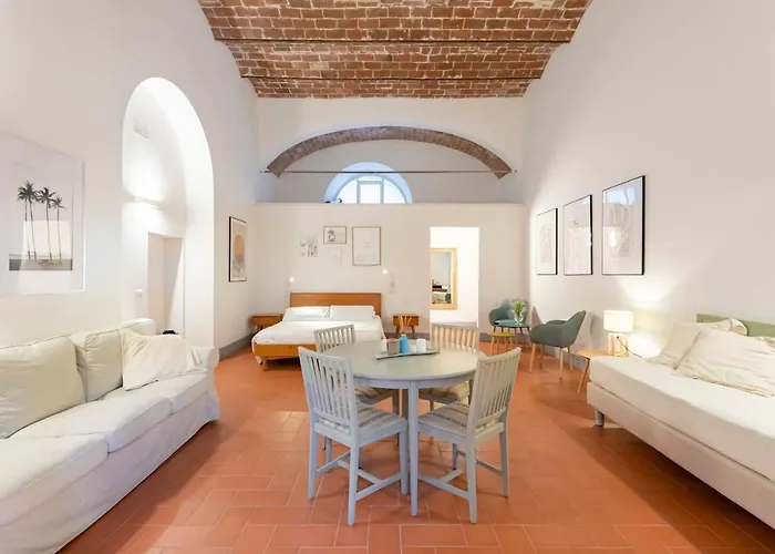 ベッド・アンド・ブレックファスト Fattoria Pian Di Rocca