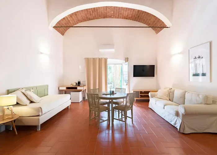 ベッド・アンド・ブレックファスト Fattoria Pian Di Rocca カスティリオーネ・デッラ・ペスカーイア