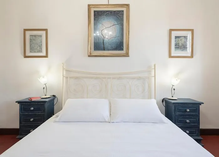 Fattoria Pian Di Rocca