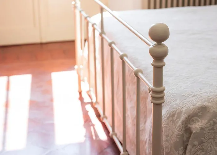 Fattoria Pian Di Rocca ベッド・アンド・ブレックファスト 4*